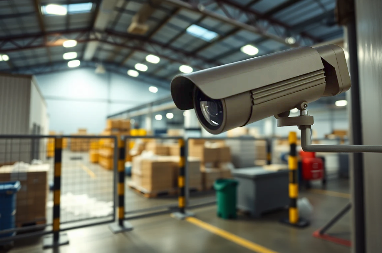 Real-Time Surveillance